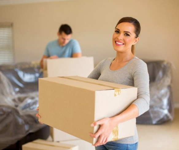 harsh international packers and movers