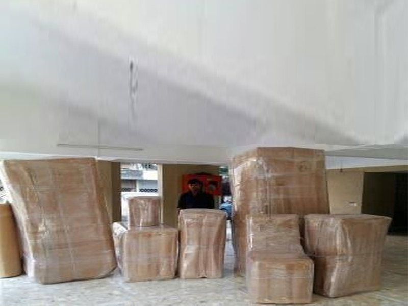 Harsh International Packers and Movers - Bangalore 