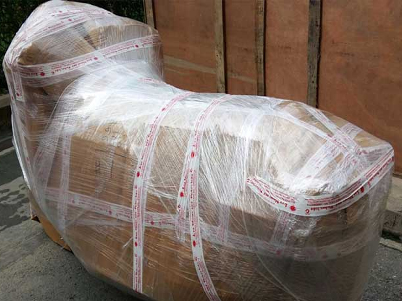 Harsh International Packers and Movers - Bangalore 