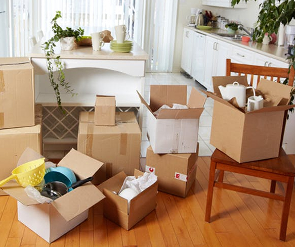 harsh international packers and movers